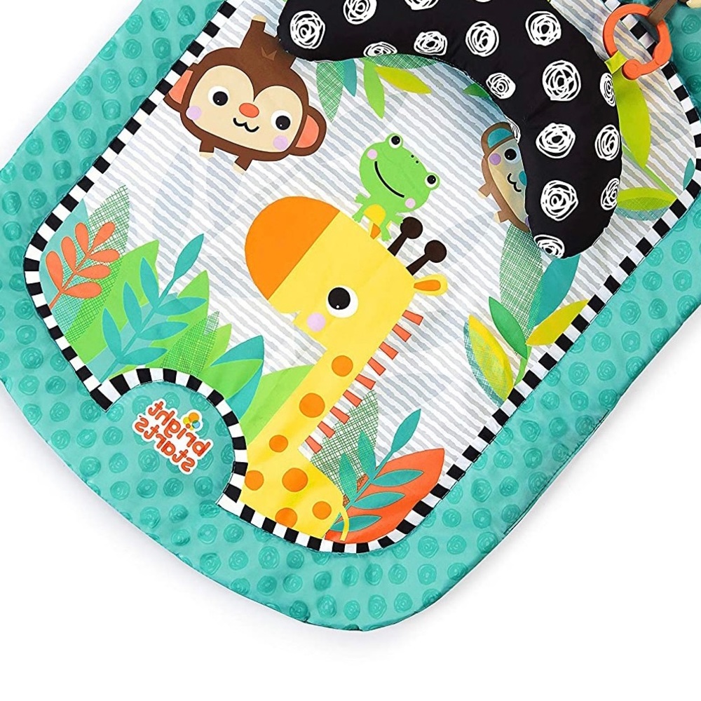 🐒 Tummy time mat🐒